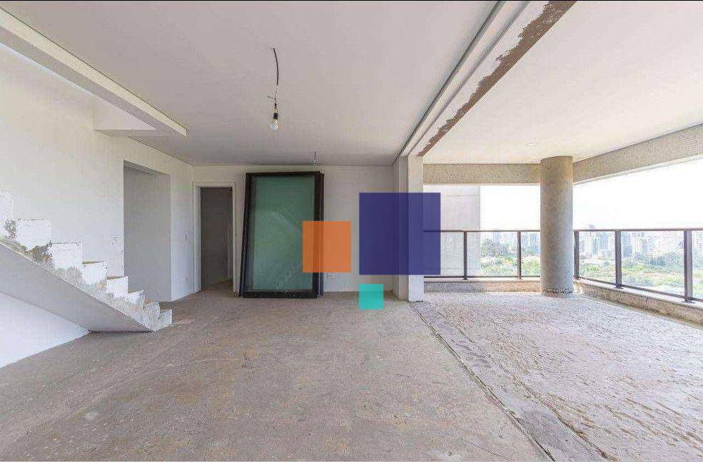 Cobertura à venda com 4 quartos, 343m² - Foto 12