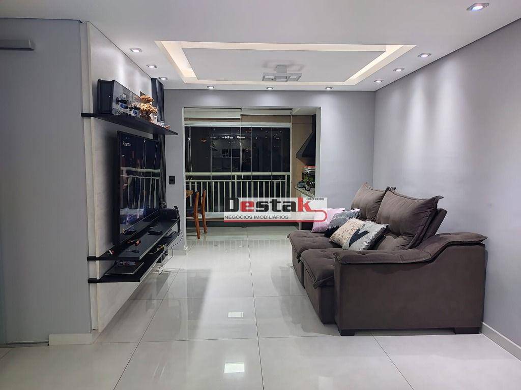 Apartamento à venda com 2 quartos, 95m² - Foto 3