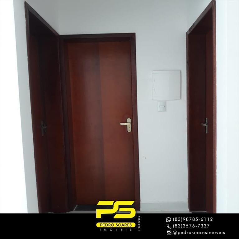 Apartamento à venda com 2 quartos, 52m² - Foto 11