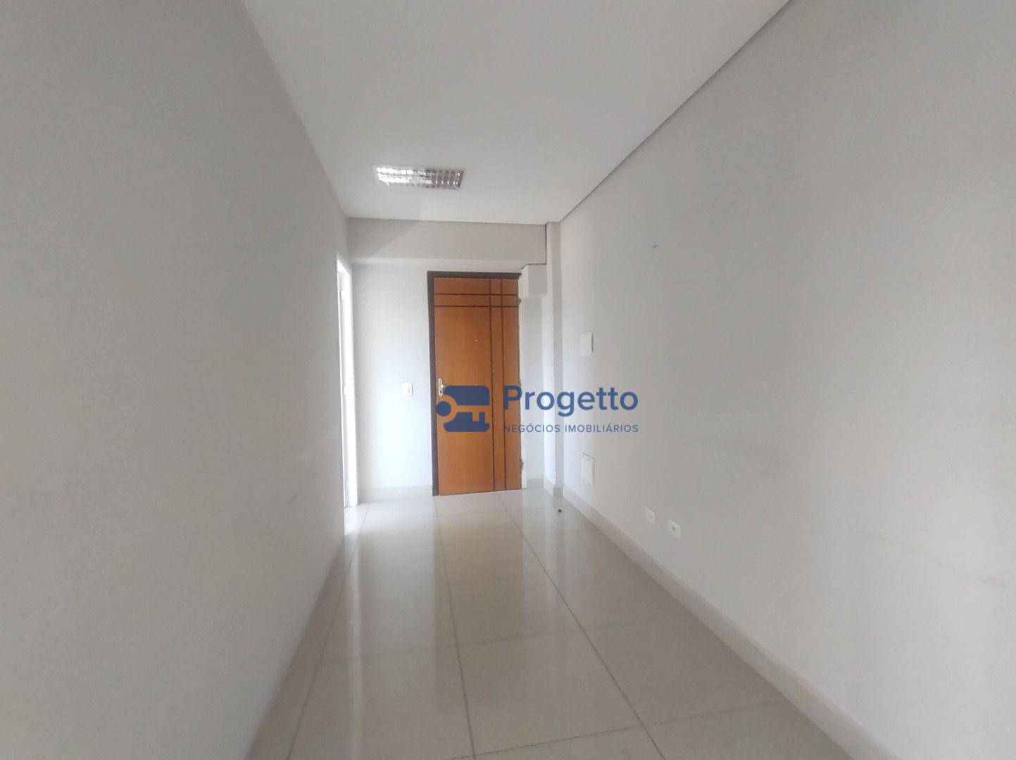 Conjunto Comercial-Sala para alugar, 40m² - Foto 17