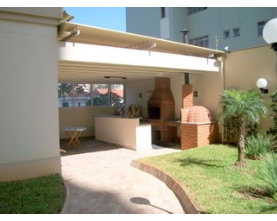 Apartamento à venda com 3 quartos, 84m² - Foto 8