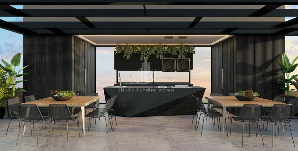 Apartamento à venda com 2 quartos, 73m² - Foto 8