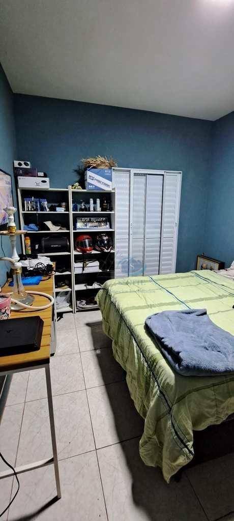 Sobrado à venda com 4 quartos, 195m² - Foto 11