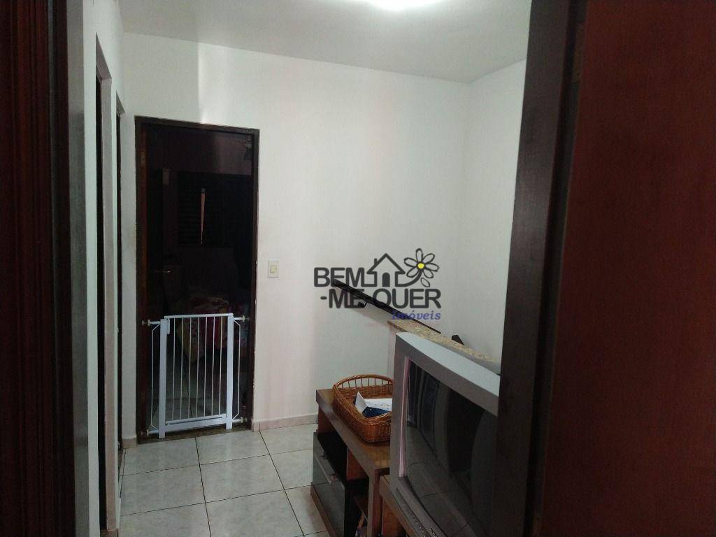 Sobrado, 3 quartos, 132 m² - Foto 14