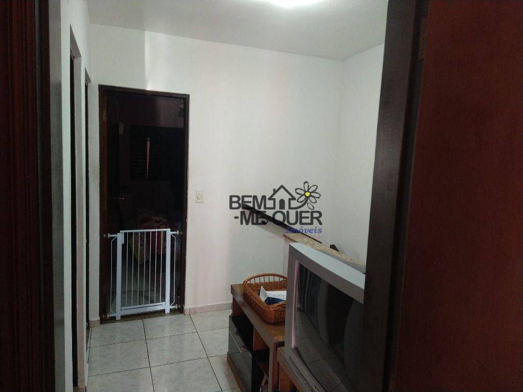 Sobrado à venda com 3 quartos, 132m² - Foto 14