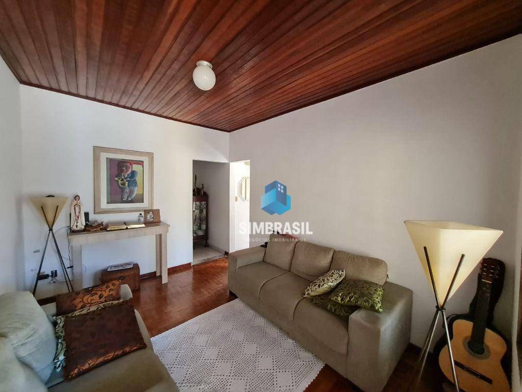 Casa à venda com 2 quartos, 99m² - Foto 9