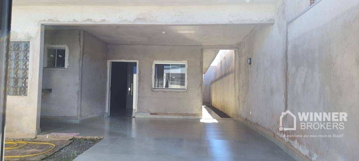 Casa à venda com 3 quartos, 101m² - Foto 14