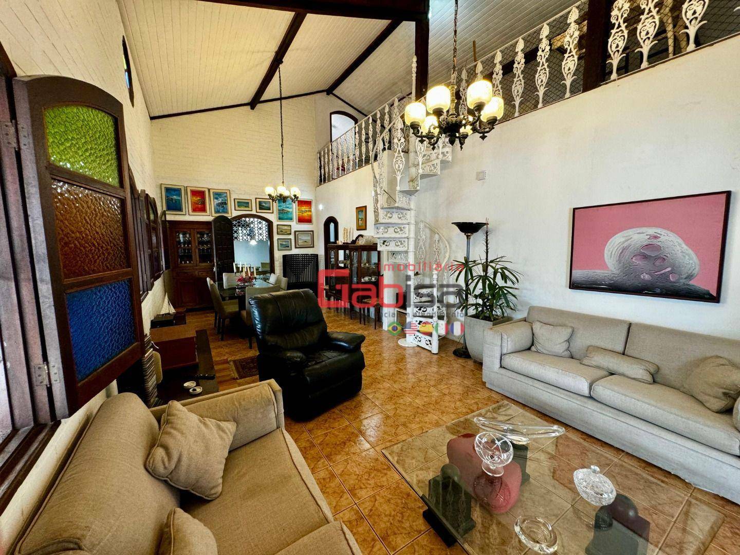 Casa à venda com 4 quartos, 65m² - Foto 3