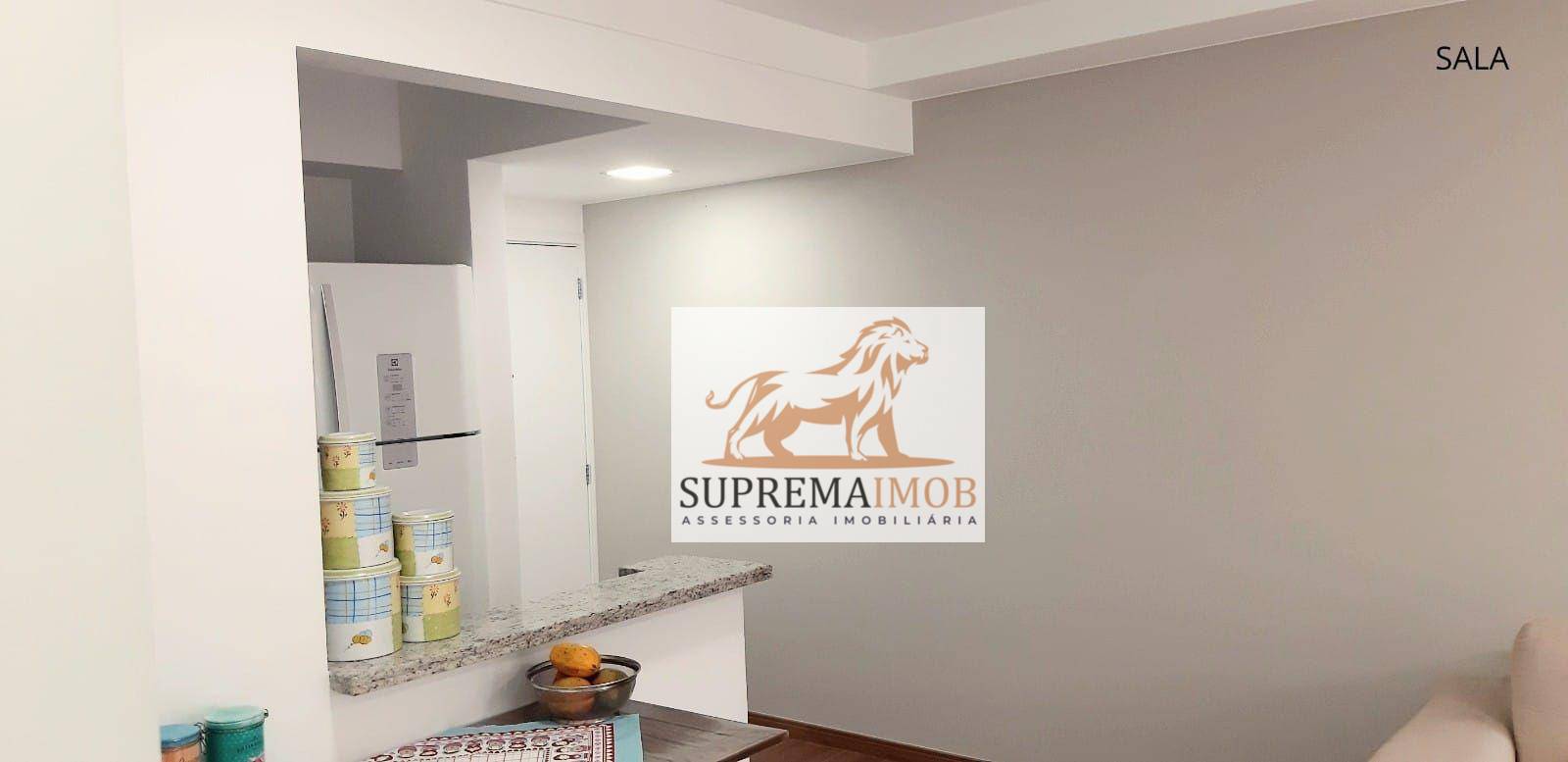 Apartamento à venda com 2 quartos, 104m² - Foto 3