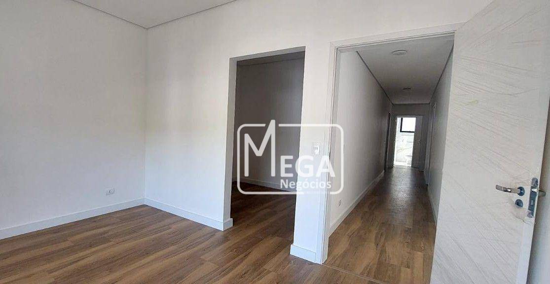 Casa de Condomínio à venda com 4 quartos, 316m² - Foto 6