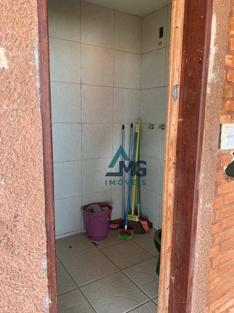 Chácara à venda e aluguel com 4 quartos, 495M2 - Foto 10