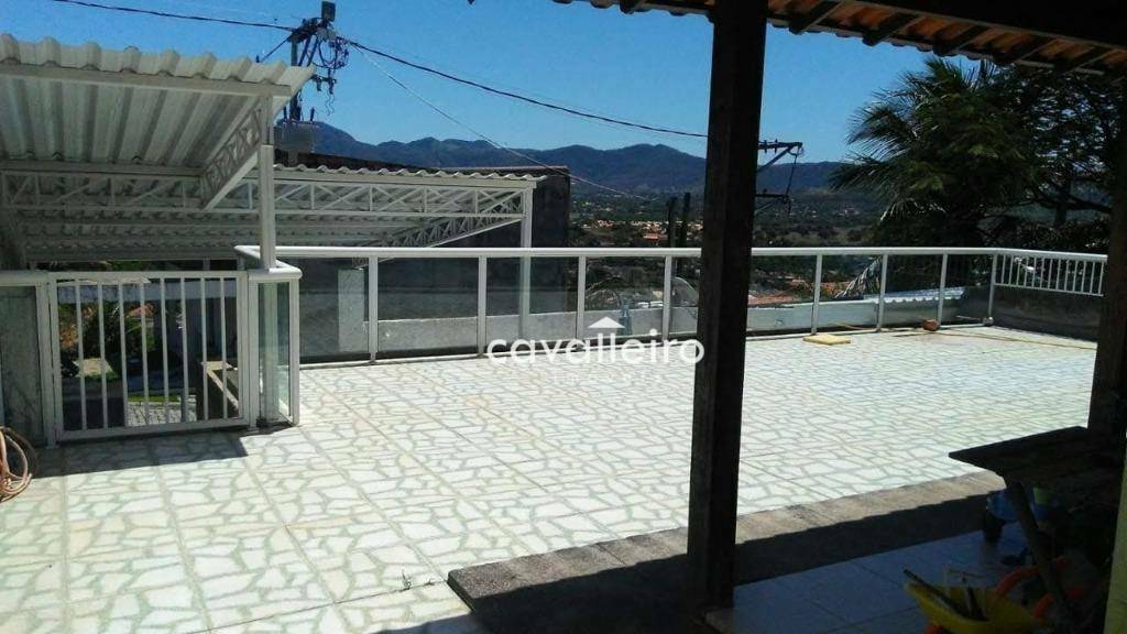 Casa de Condomínio à venda com 3 quartos, 110m² - Foto 7