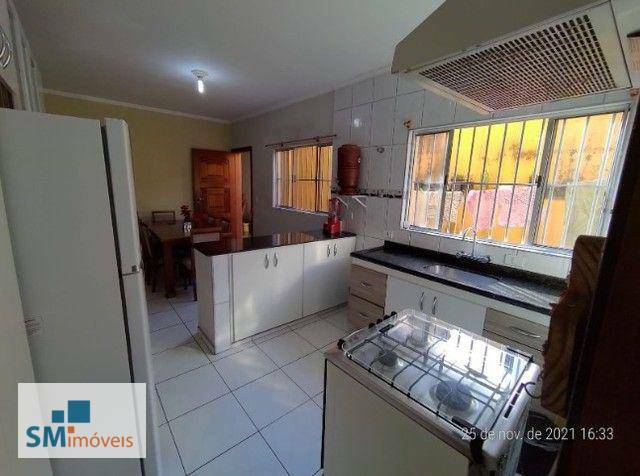 Sobrado à venda com 3 quartos, 184m² - Foto 3