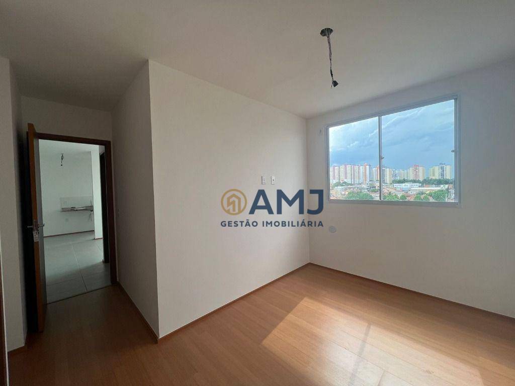 Apartamento à venda com 2 quartos, 49m² - Foto 6