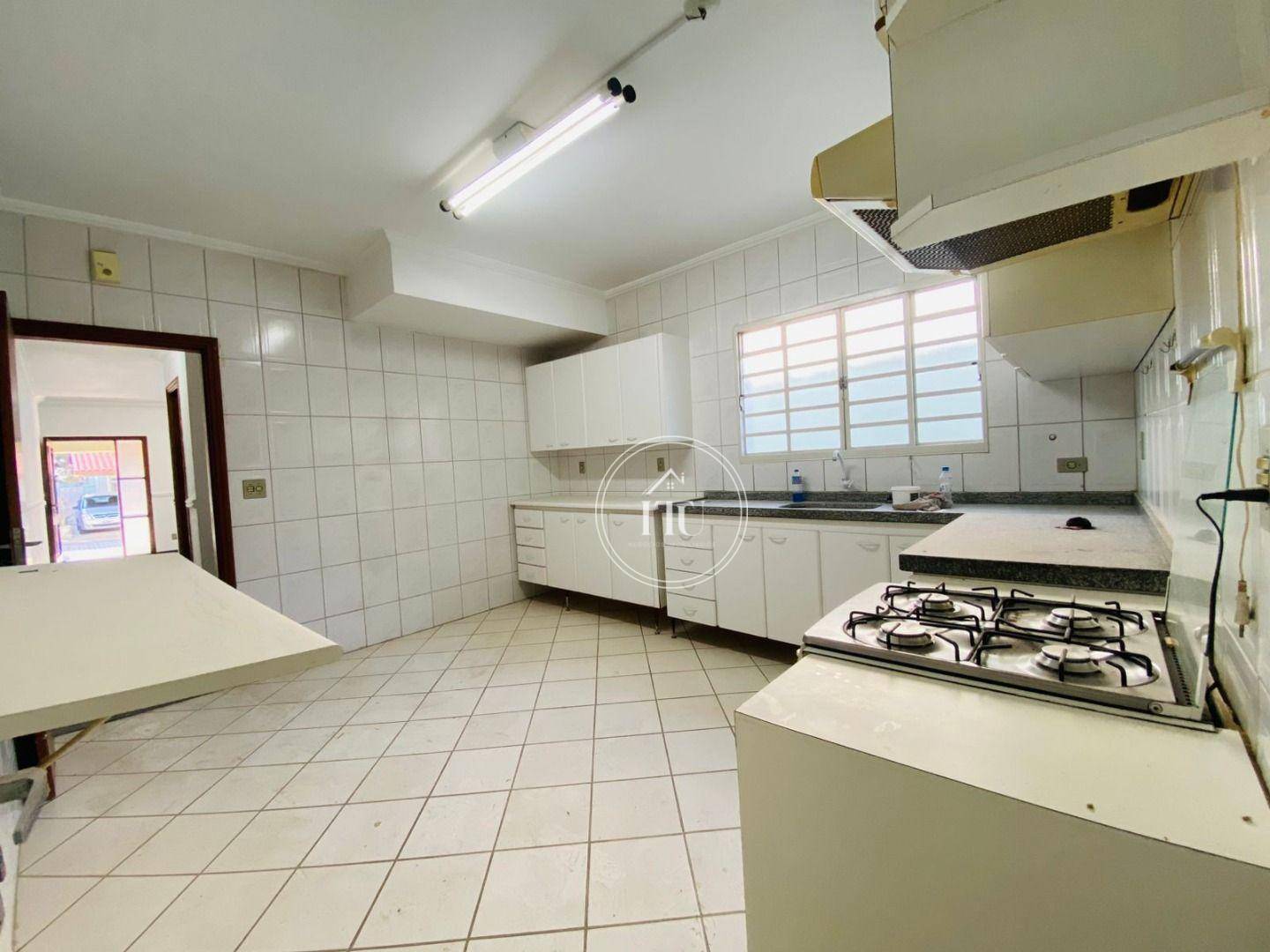 Casa de Condomínio para alugar com 3 quartos, 107m² - Foto 5