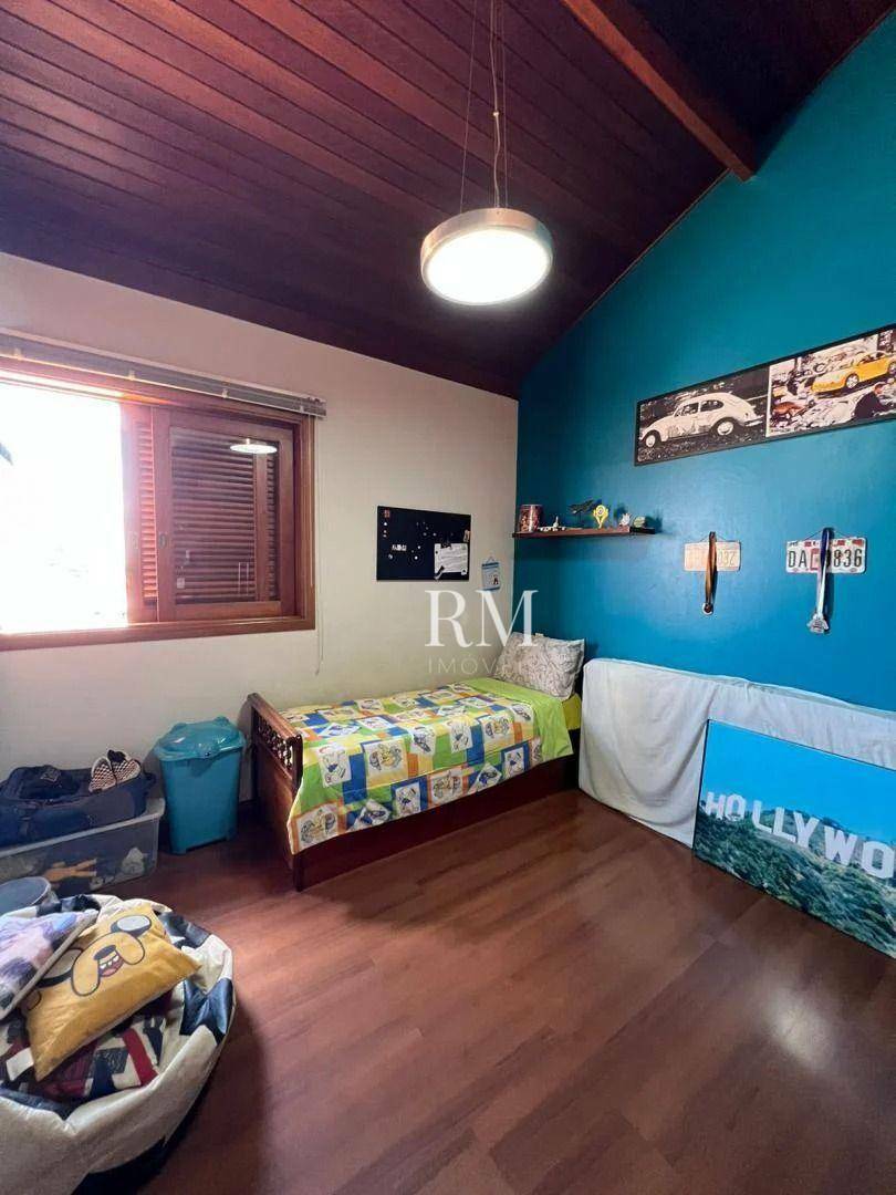 Casa à venda e aluguel com 3 quartos, 260m² - Foto 26