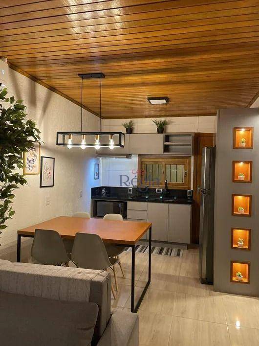 Pousada-Chalé à venda com 6 quartos, 200m² - Foto 8