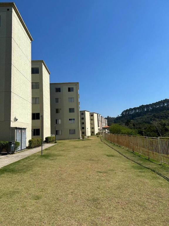 Apartamento à venda com 2 quartos, 46m² - Foto 21