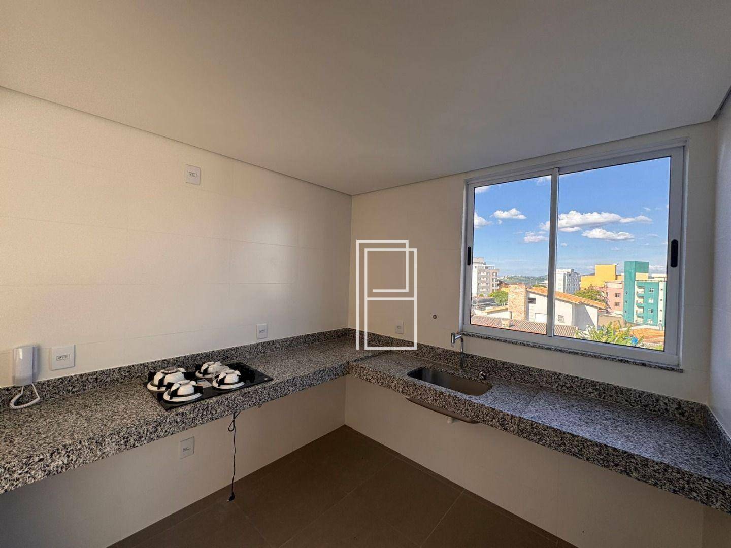 Apartamento à venda com 3 quartos, 72m² - Foto 5