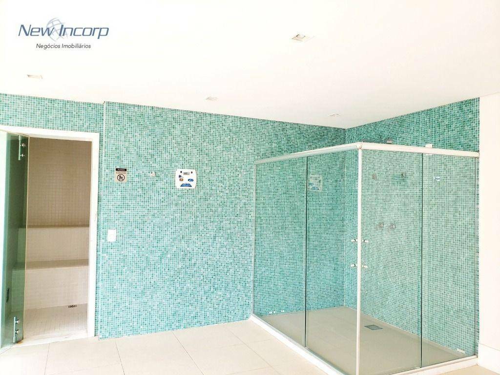 Apartamento à venda com 1 quarto, 61m² - Foto 46