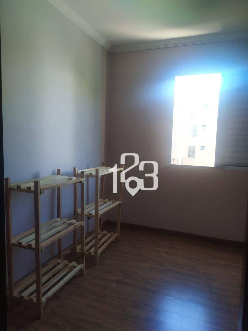 Apartamento à venda com 2 quartos, 50m² - Foto 8