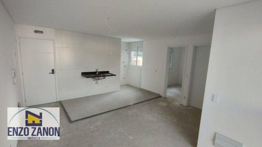 Apartamento à venda com 2 quartos, 55m² - Foto 1