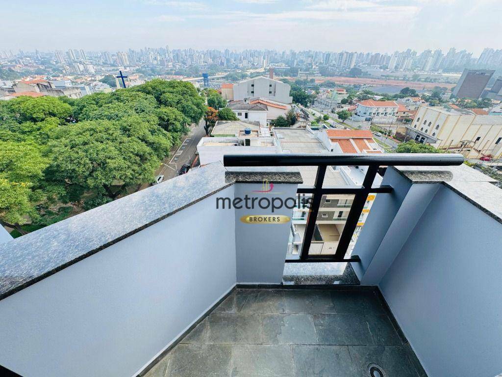 Apartamento para alugar com 3 quartos, 97m² - Foto 18