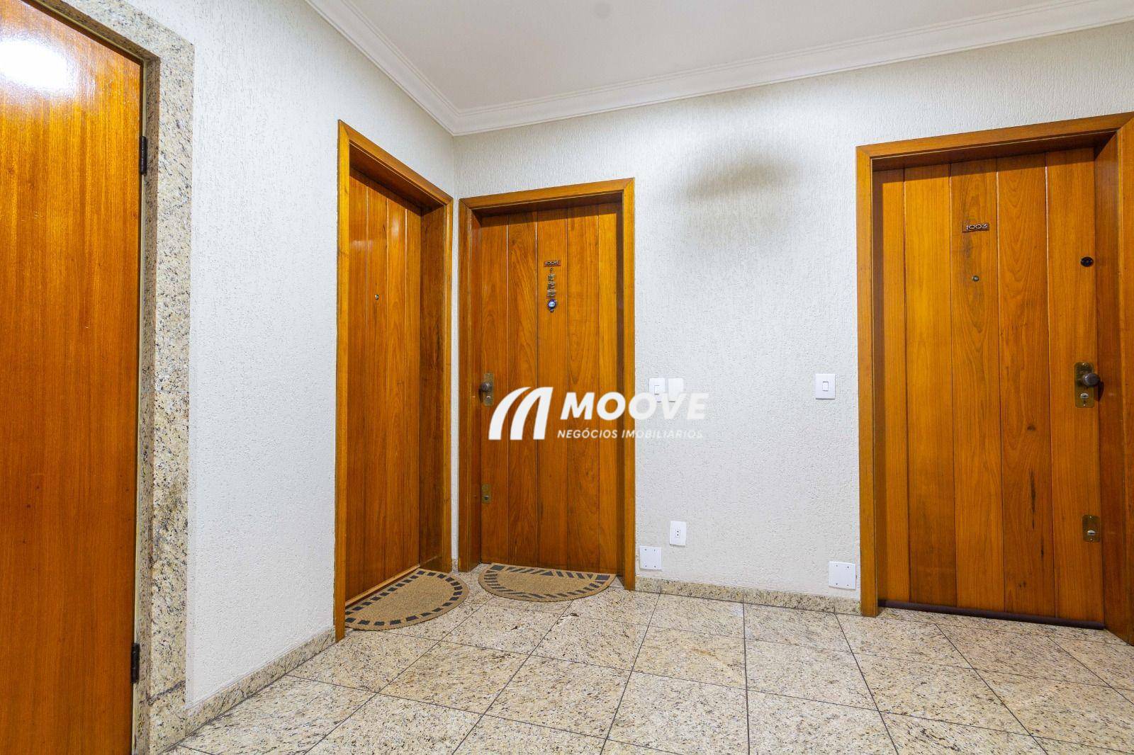 Apartamento, 4 quartos, 166 m² - Foto 5