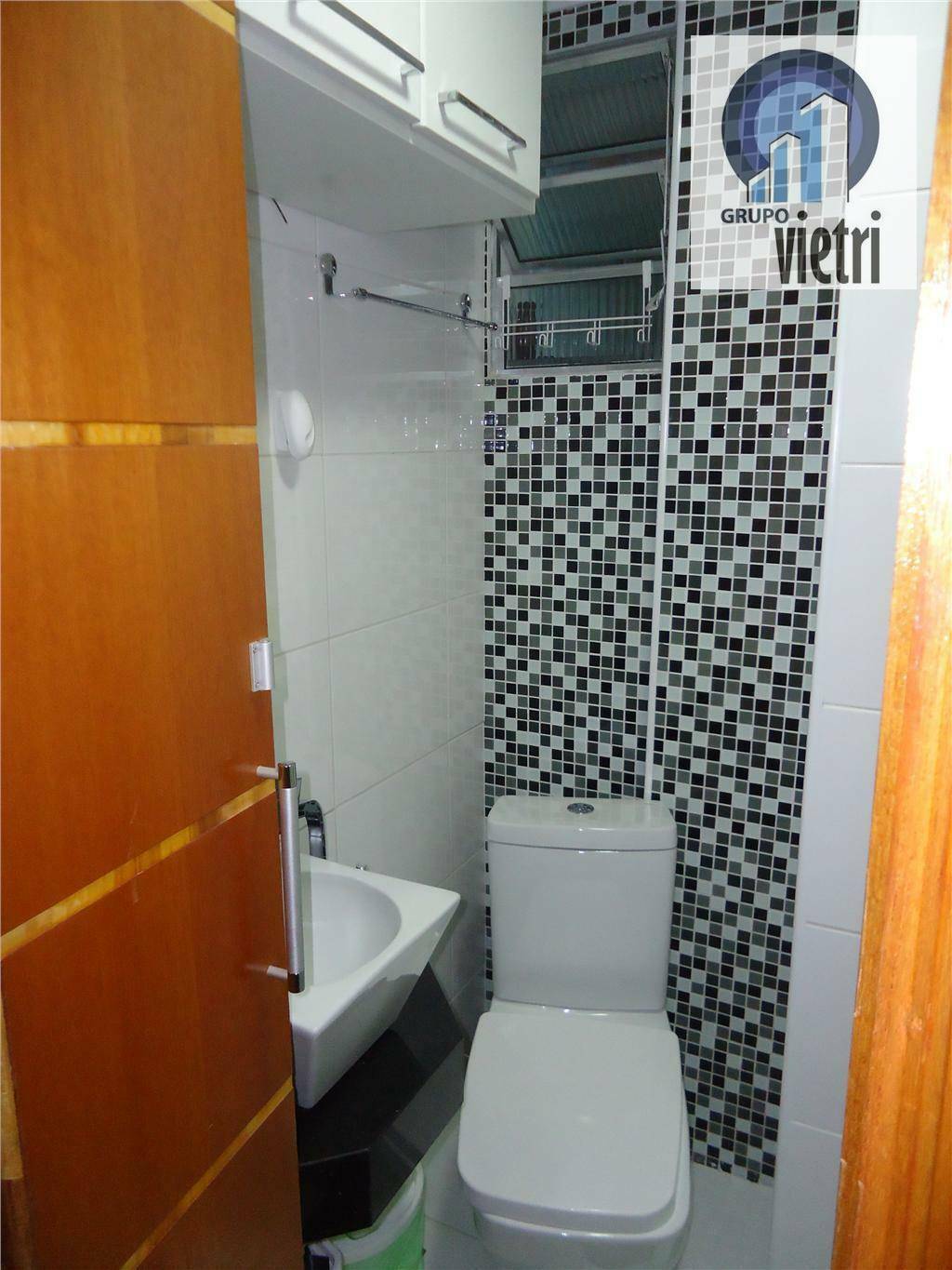 Apartamento à venda com 2 quartos - Foto 3