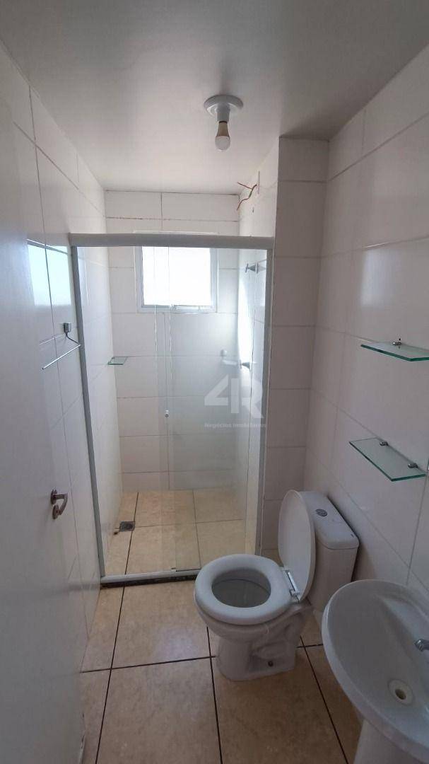 Apartamento à venda com 2 quartos, 55m² - Foto 8