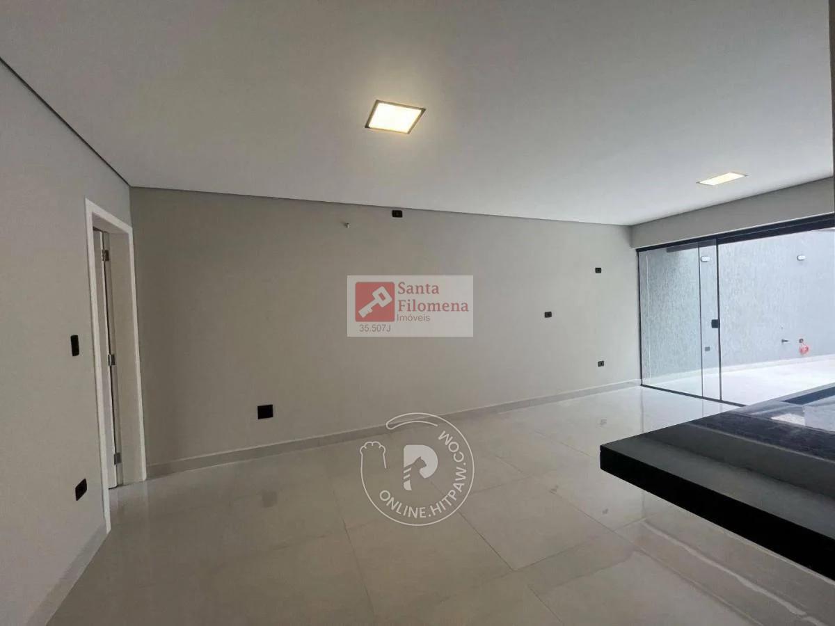 Sobrado à venda com 3 quartos, 150m² - Foto 7