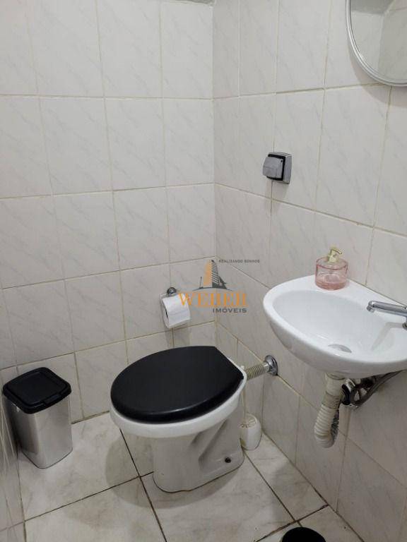 Sobrado à venda com 2 quartos, 85m² - Foto 22