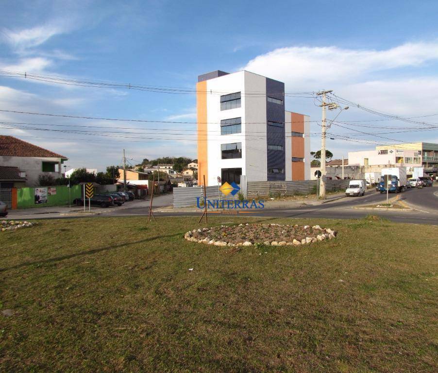 Prédio Inteiro, 421 m² - Foto 1