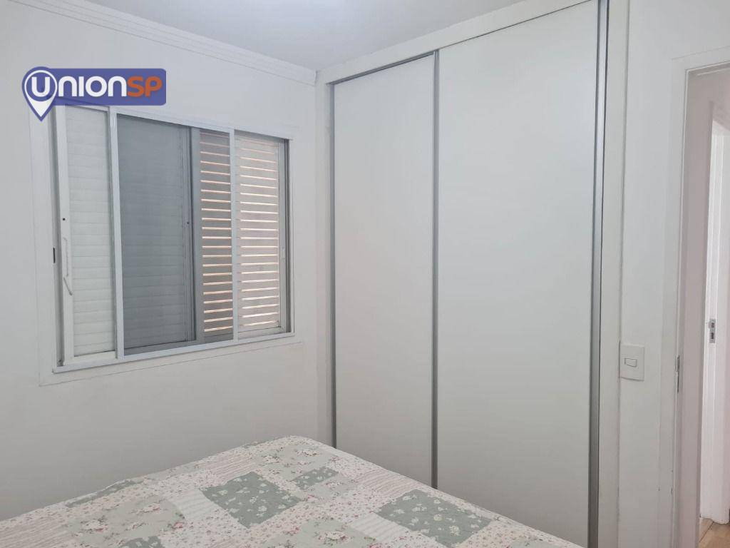 Apartamento à venda com 1 quarto, 43m² - Foto 16