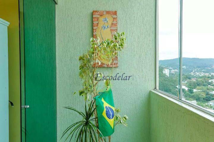 Apartamento à venda com 3 quartos, 85m² - Foto 33