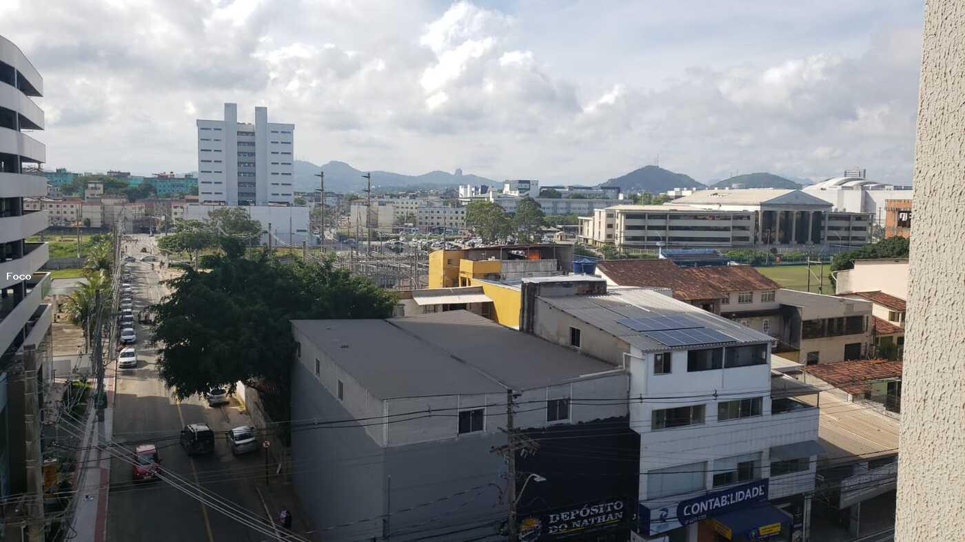 Apartamento para alugar com 2 quartos, 55m² - Foto 18