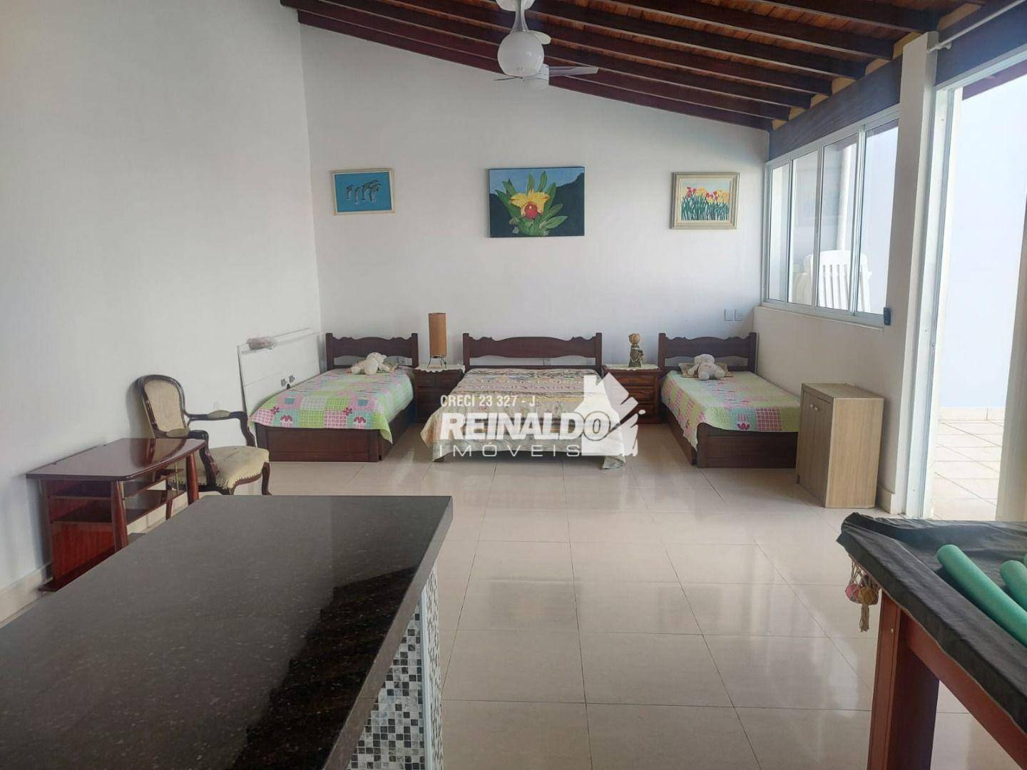 Casa à venda com 3 quartos, 280m² - Foto 27