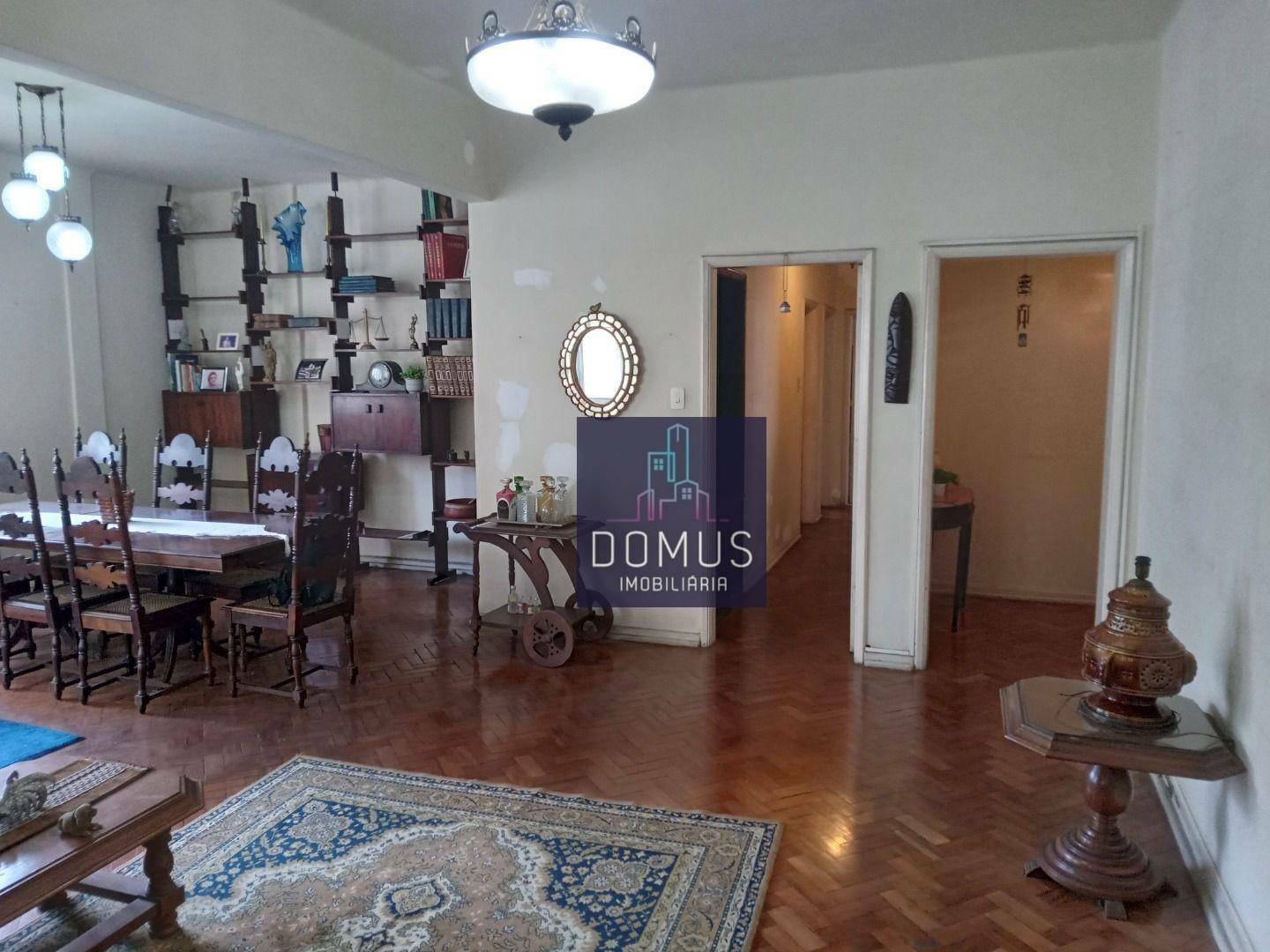 Apartamento à venda com 2 quartos, 125m² - Foto 3