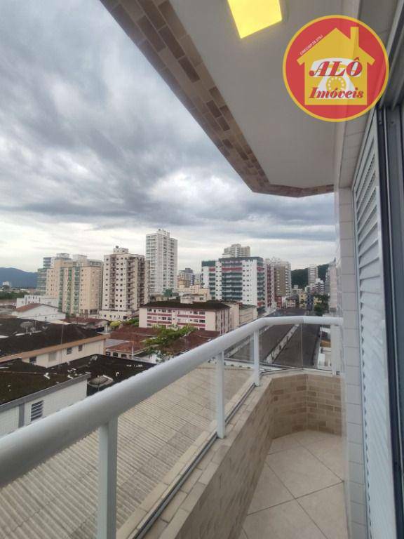 Apartamento à venda com 1 quarto, 40m² - Foto 5