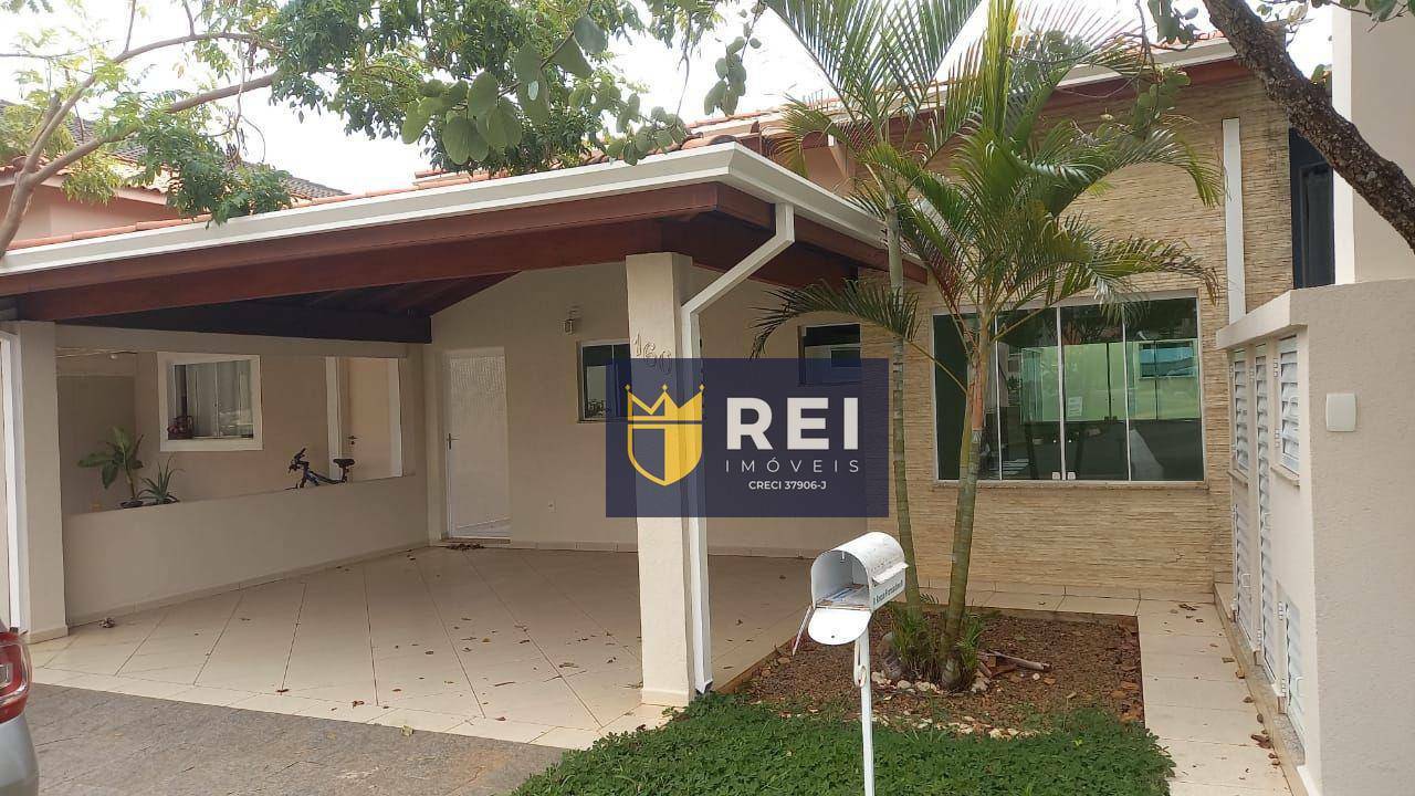 Casa, 3 quartos, 142 m² - Foto 1