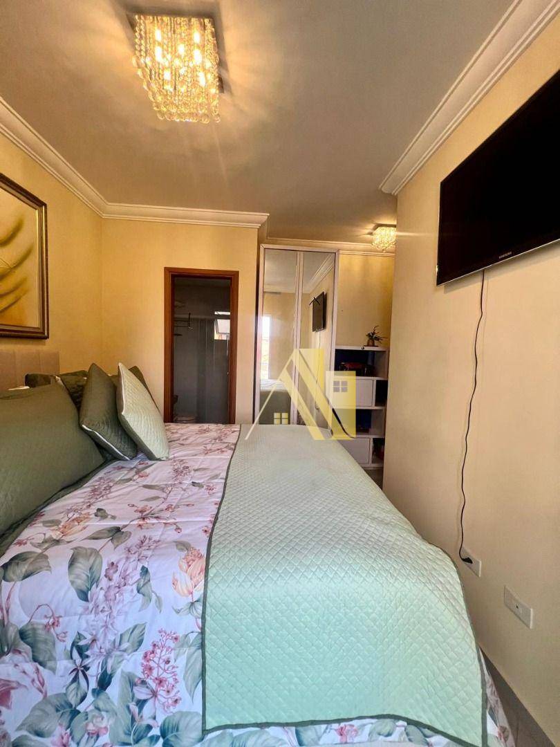 Apartamento à venda com 3 quartos, 85m² - Foto 7