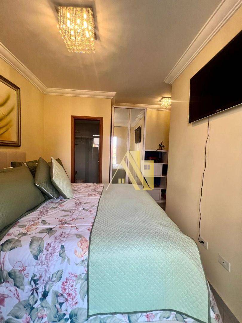 Apartamento à venda com 3 quartos, 85m² - Foto 7