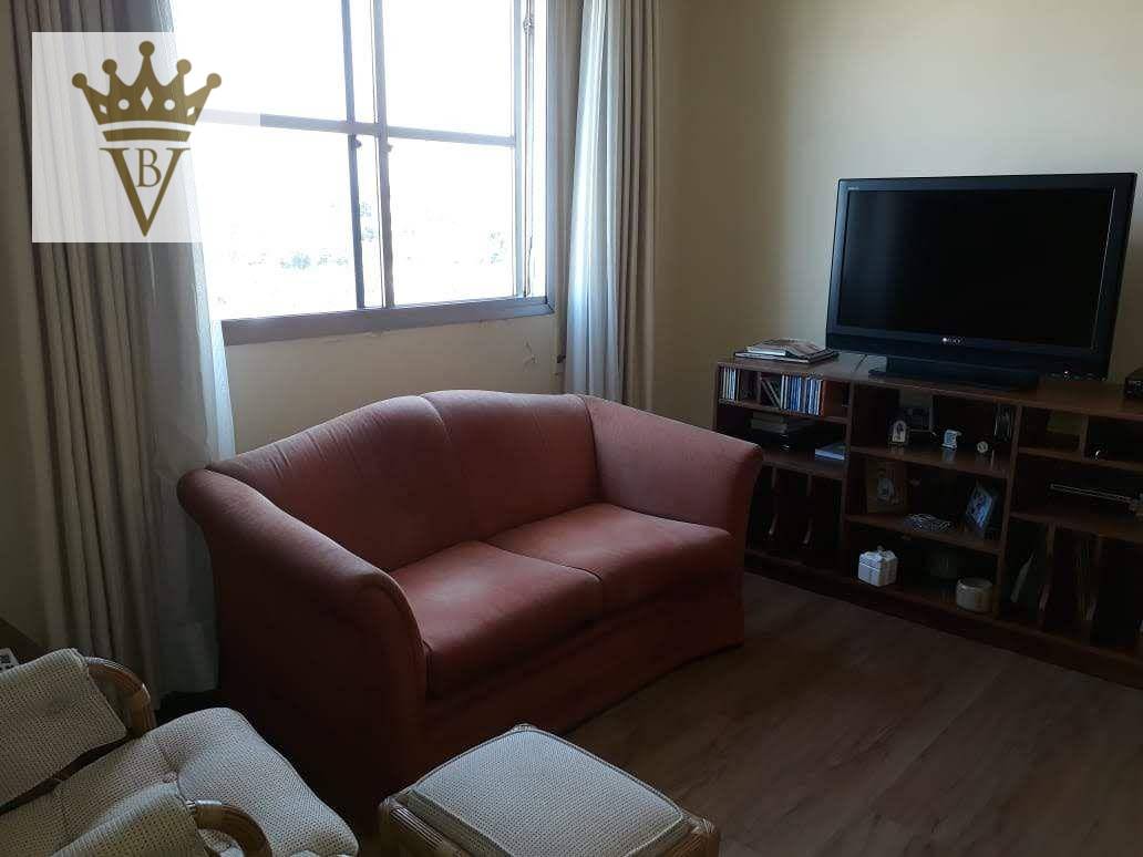 Apartamento à venda com 3 quartos, 166m² - Foto 22