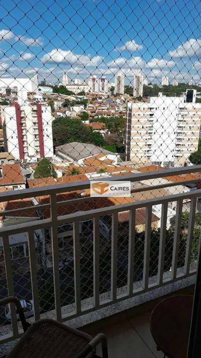 Apartamento à venda com 3 quartos, 64m² - Foto 5