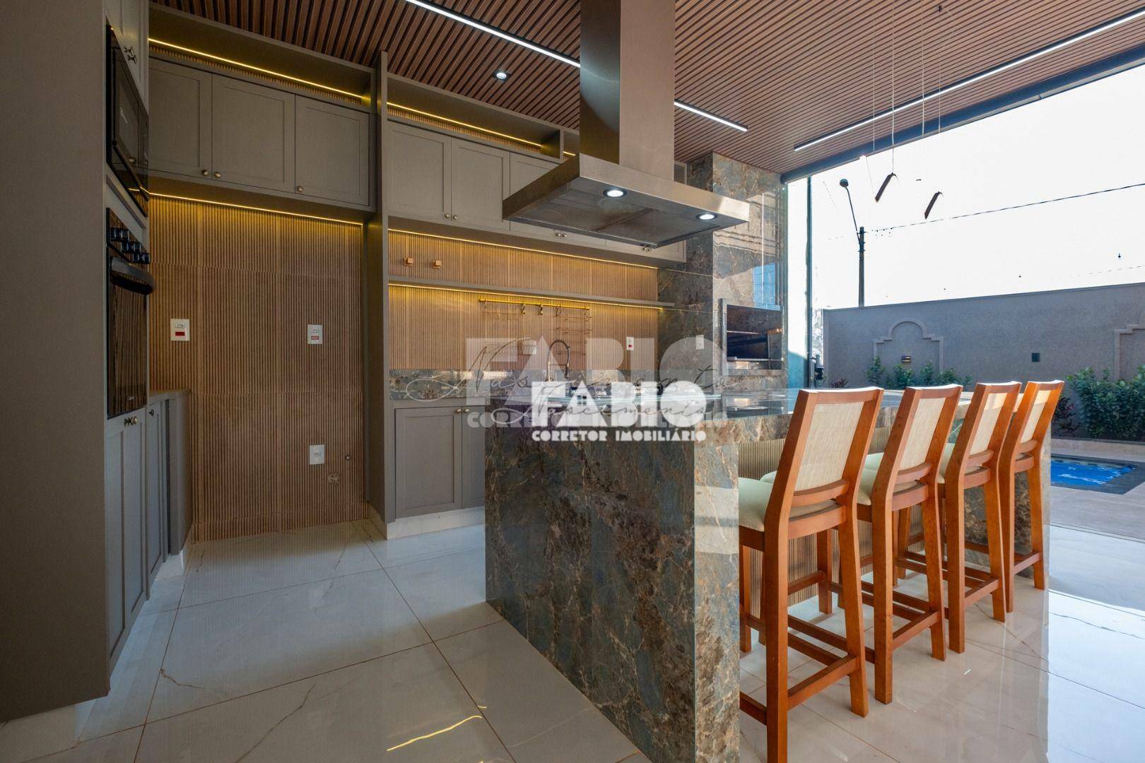 Casa de Condomínio à venda com 3 quartos, 169m² - Foto 13