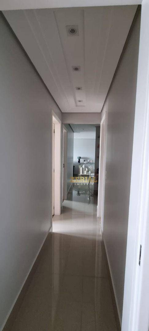 Apartamento à venda com 3 quartos, 78m² - Foto 9