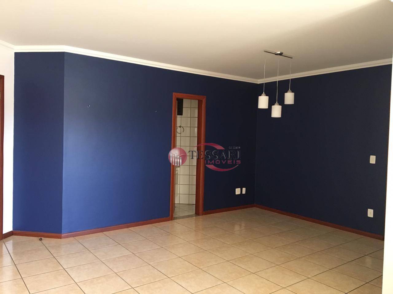 Apartamento à venda com 3 quartos, 145m² - Foto 3