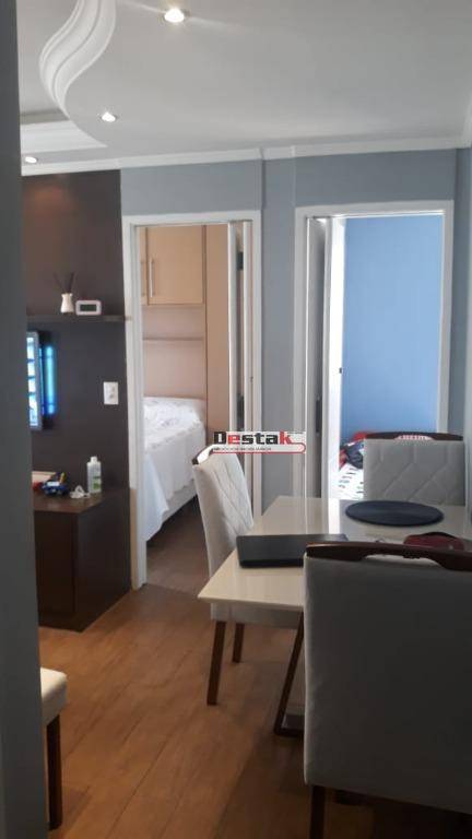 Apartamento à venda com 2 quartos, 54m² - Foto 22