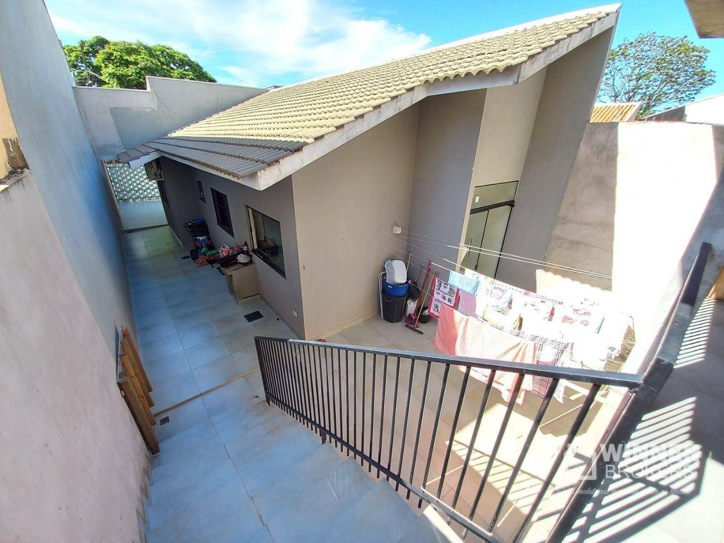 Casa à venda com 2 quartos, 76m² - Foto 14
