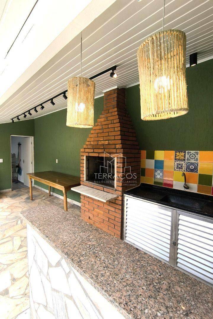 Casa para alugar com 3 quartos, 170m² - Foto 25